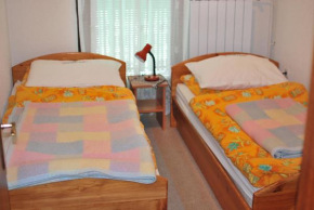 Farm Stay Bogša